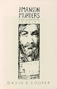 Paperback Manson Murders: A Philosophical Inquiry Book