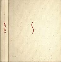 The Taste of our Time: Claude Monet B003EOD3UI Book Cover