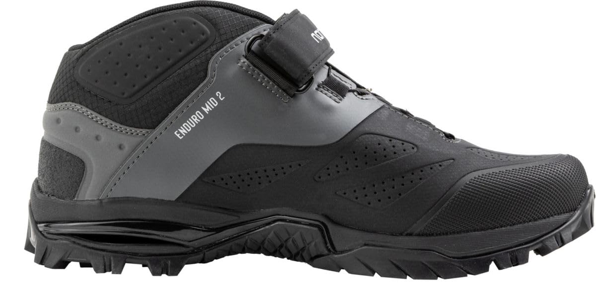 Northwave Enduro Mid 2 MTB/Trekking Fahrradschuhe schwarz 2026