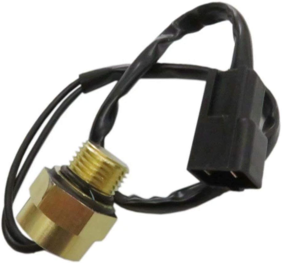 Cooling Radiator Thermal Switch Sensor for Polaris
