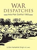 War Despatches: Indo–Pak Conflict 1965