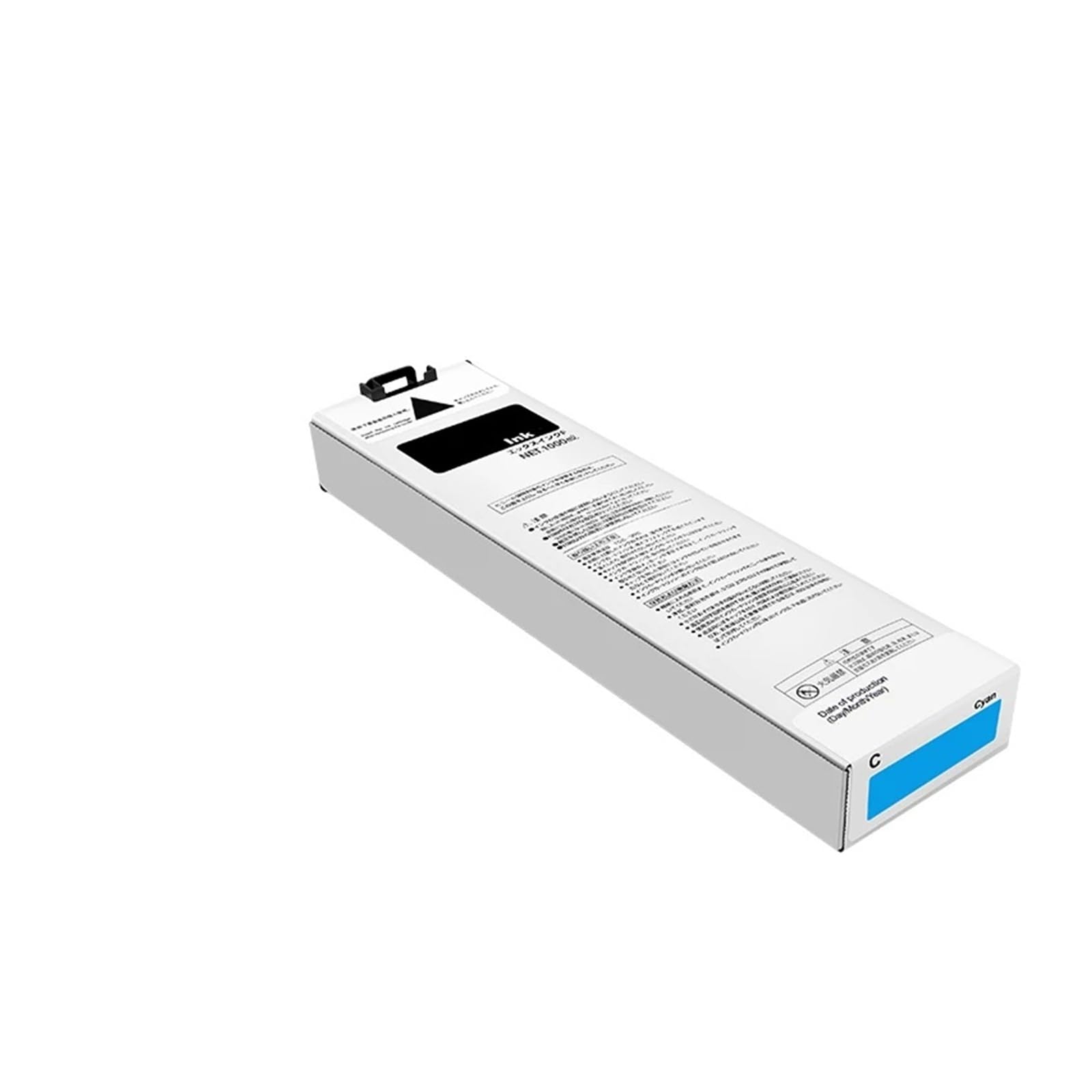 Cartuchos de tinta S-7250 S-7251 S-7252 S-7253 compatibles con Riso FW1230
