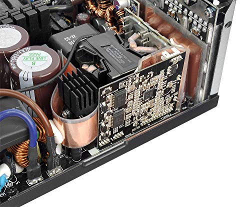 Build My PC, PC Builder, Thermaltake Toughpower PF1 ARGB