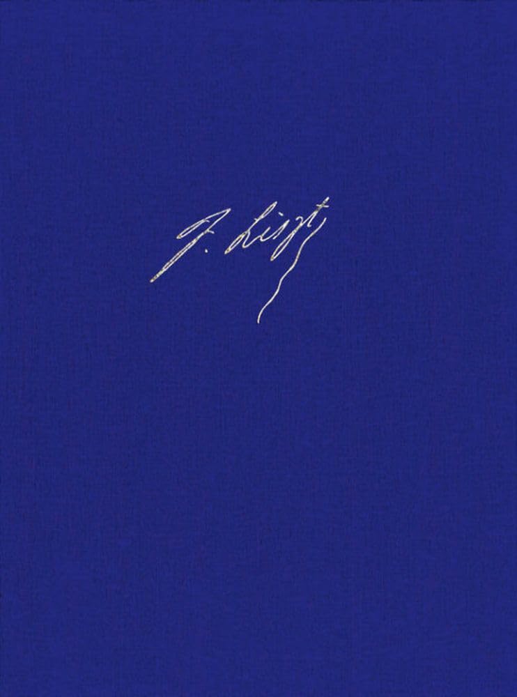 Piano Concerto in E-flat Major Op. Post.. Partitur Gebunden