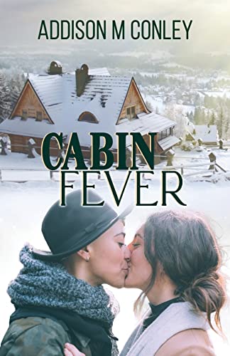 Cabin Fever view 2