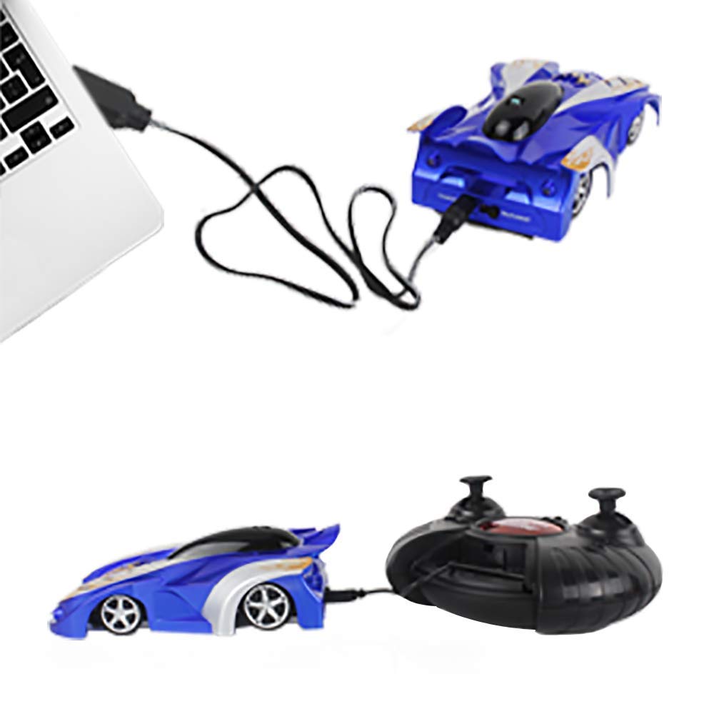 ez tech rc cars