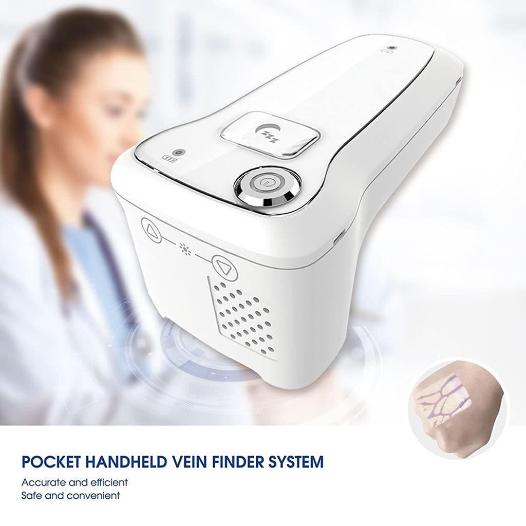 AAProTools 5 Head Rotating Spur Wartenberg Pinwheel Stainless Steel Tactical All Black