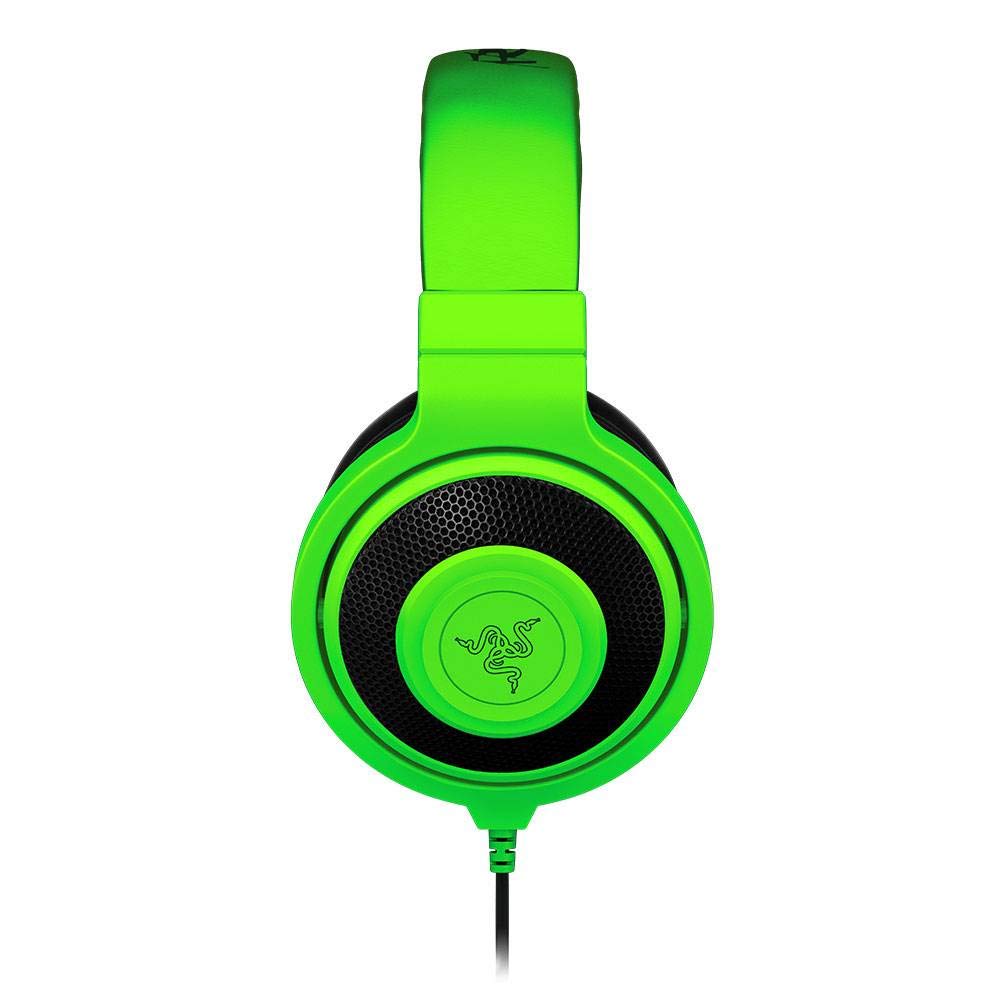 Amazon.com: Razer RZ04-01380200-R3U1 Kraken Pro Analog Gaming