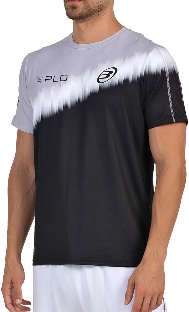 Bullpadel Di Nenno 25I | Martin Di Nenno Official Padel Shirts for Men