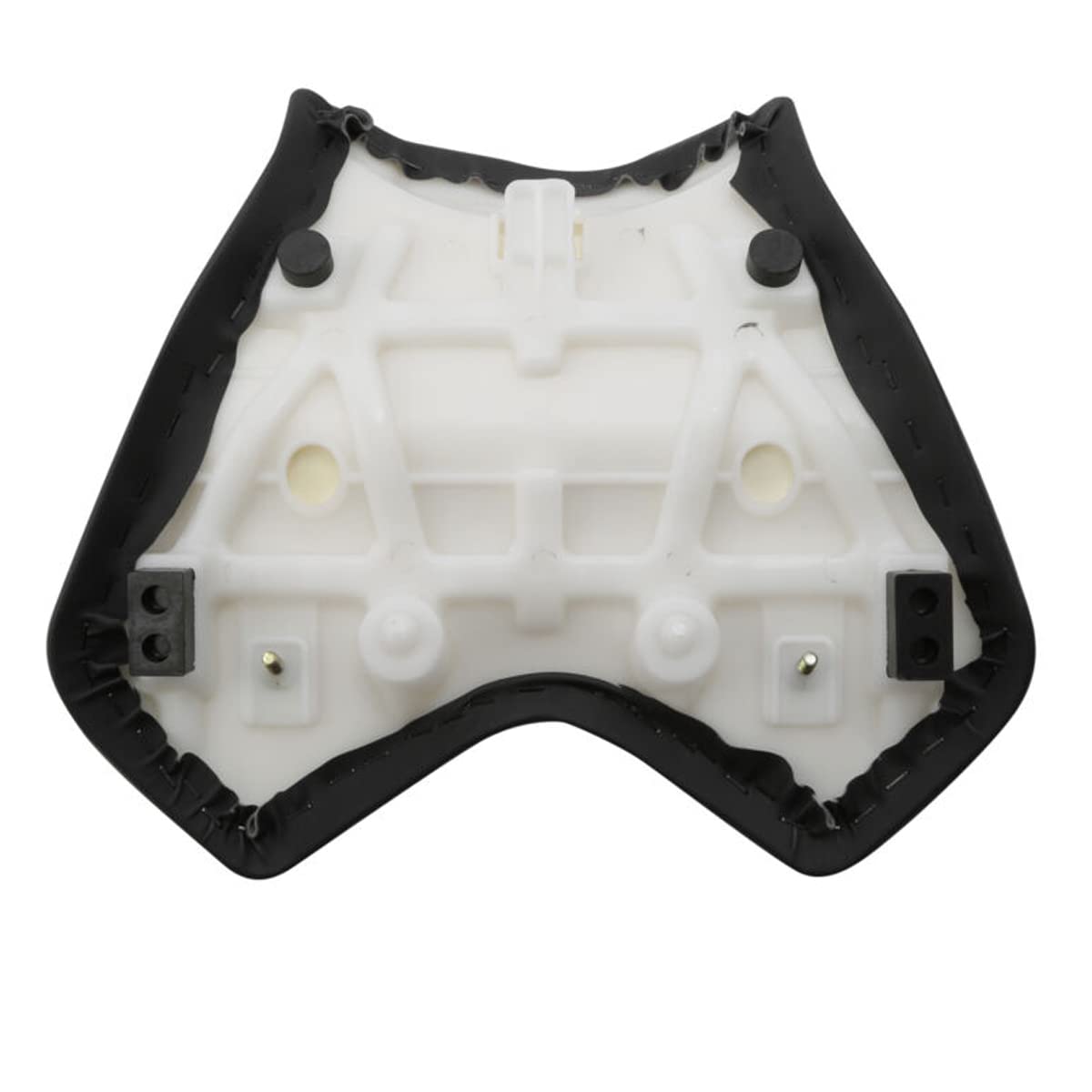 Siège Conducteur Compatible Kawasaki Z 750 07-10 Noir