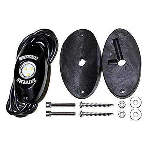 BLUEWATERLED Extreme Pro Deck Light Single LED