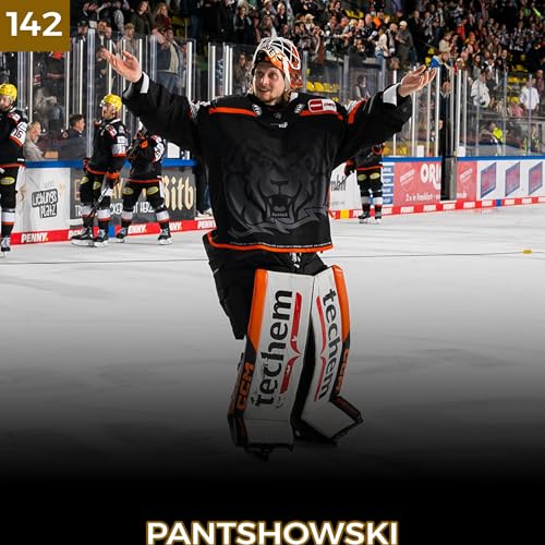 Folge 142: Pantshowski