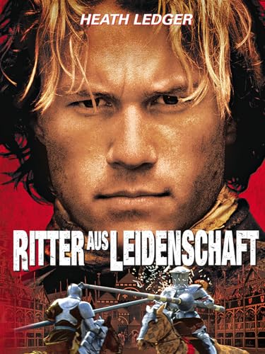 Ritter aus Leidenschaft