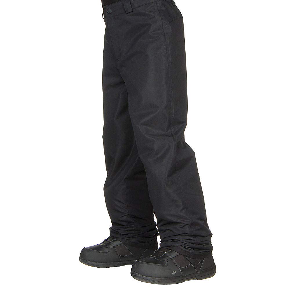 Obermeyer Keystone Pant - Keystone Pant Uniseks - dzieci