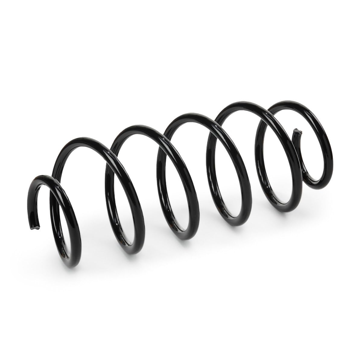 RIDEX 188C1456 2x Muelle de suspensión Delantero Compatible con VOLVO XC70 II Familiar 136
