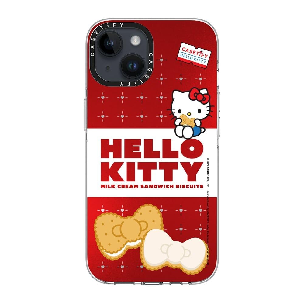 Amazon.co.jp: CASETiFY クリア MagSafe対応 iPhone 14 ケース [黄ばみ
