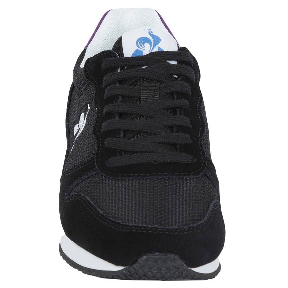 Le Coq Sportif Femme Alpha W Sport Chaussure de Piste d'athltisme
