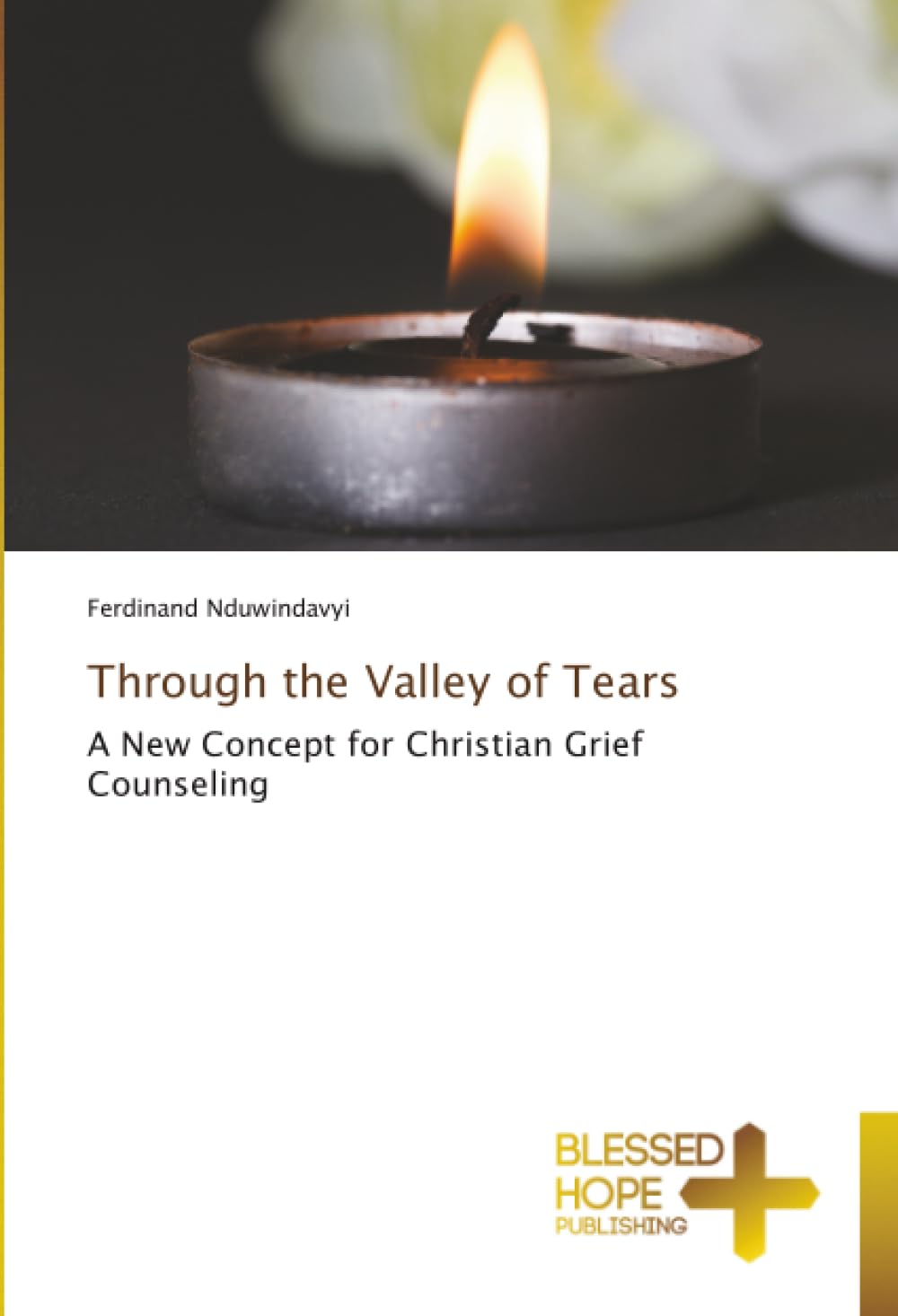 Through the Valley of Tears: A New Concept for Christian Grief Counseling