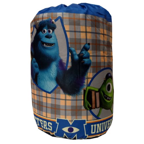 Disney Monsters Inc Scare Care Slumber Bag