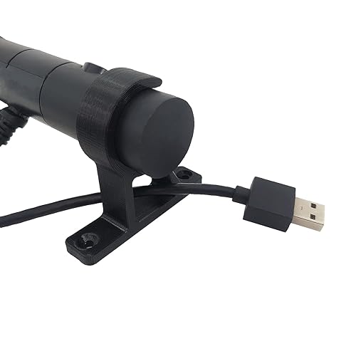 Miniatura 4 de Mount Stand Holder for Playstation 4 PS4 VR Camera II Wall Mount Holder Bracket for PSVR TV Camera II