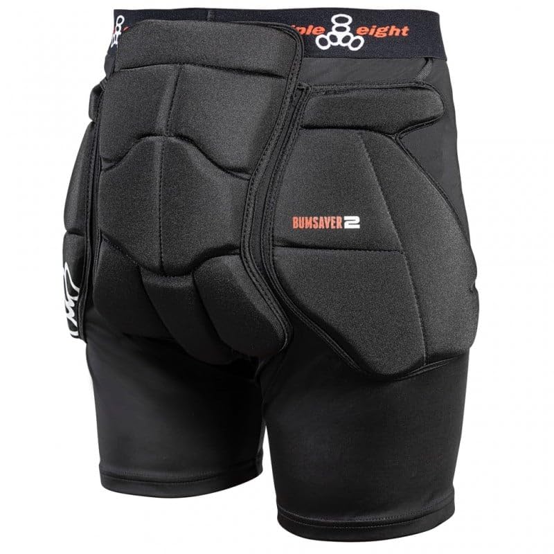 Pantalón Triple 8 Bumsaver 2 Culera