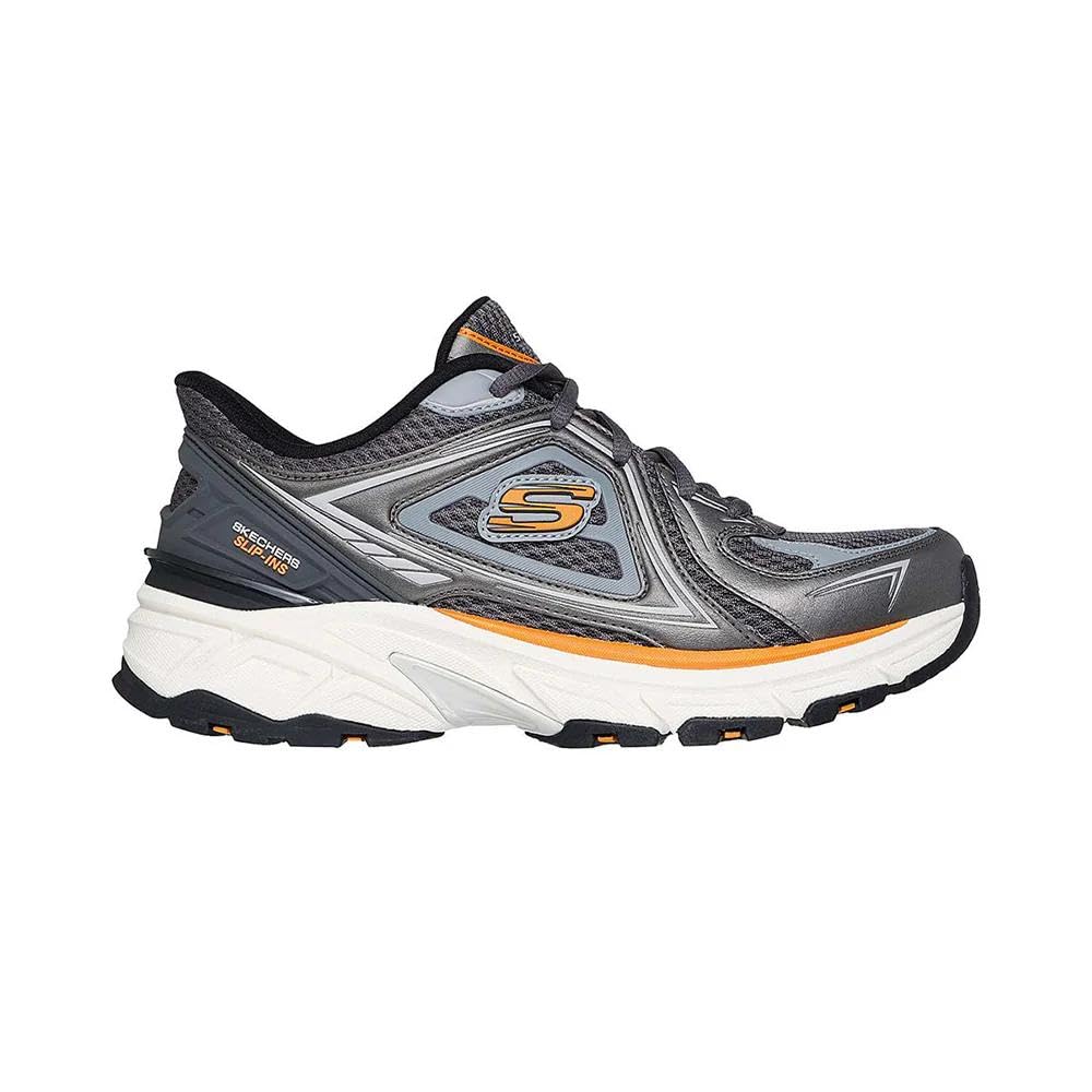 Skechers Herren Stamina Sport Kordae Sneaker
