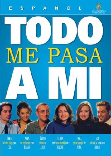 Todo Me Pasa a Mi Todo Me Pasa a Mi