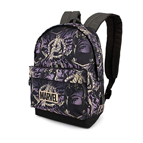 KARACTERMANIA Marvel Thanos Mochila HS 1.2