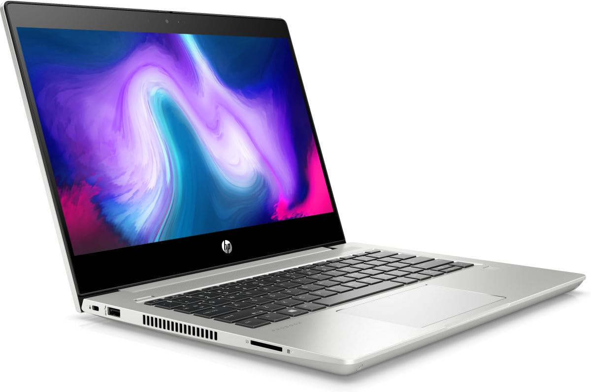 Amazon.com: HP ProBook 430 G7 - Laptop de 13,3 pulgadas, Quad-Core