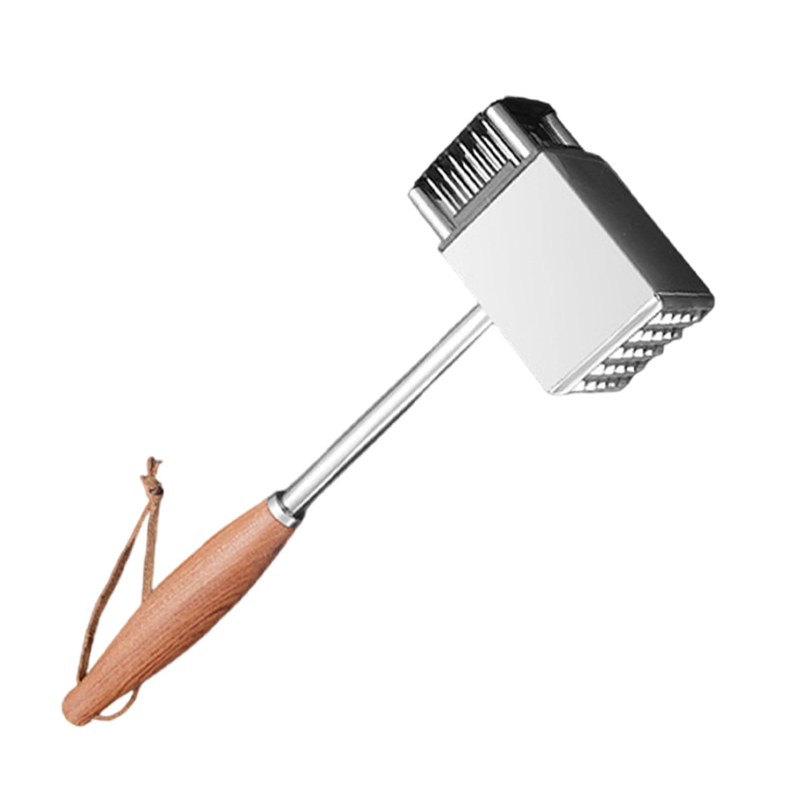 Attendrisseur de viande pratique, poinçon à Steak en, Style2
