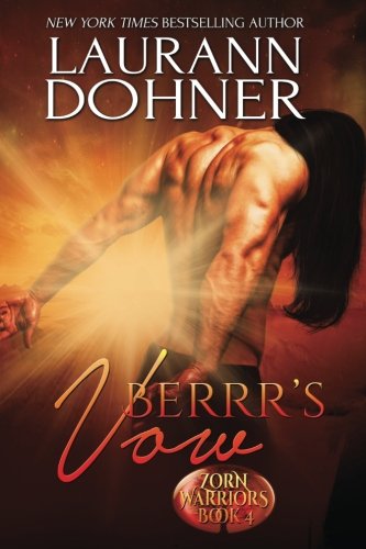 Buy Berrr's Vow (Zorn Warriors) (Volume 4) — BookShops.in