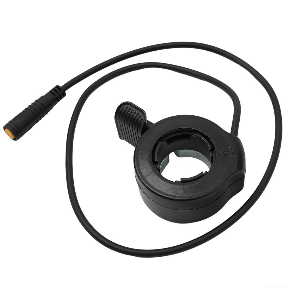 Accélérateur de vélo électrique pour Bafang 01 02 510 Idéal pour les amateurs de vélo électrique