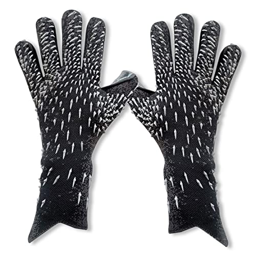 Gants de football pour enfants parfaits pour l'entraînement au club