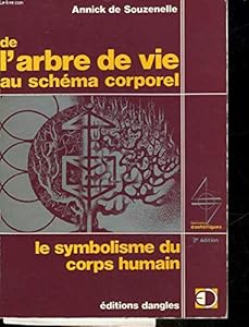 Book's Cover of De l'arbre de vie au schéma corporel