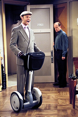 Frasier - Season 9