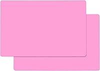 Vista 12 de Gartful Alfombrillas de silicona grises para encimera de cocina, protector de encimera de silicona grande, 25" x 17" almohadilla protectora