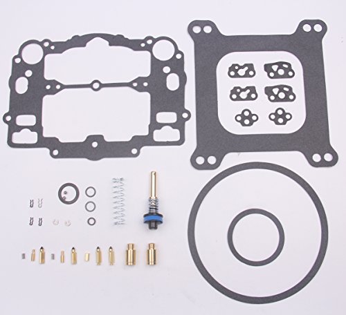 BH-Motor Carburetor Rebuild Kit for EDELBROCK 1400 1404 1405 1406 1407 1411 1409