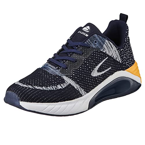 Duke Men Sports Shoes… Navy