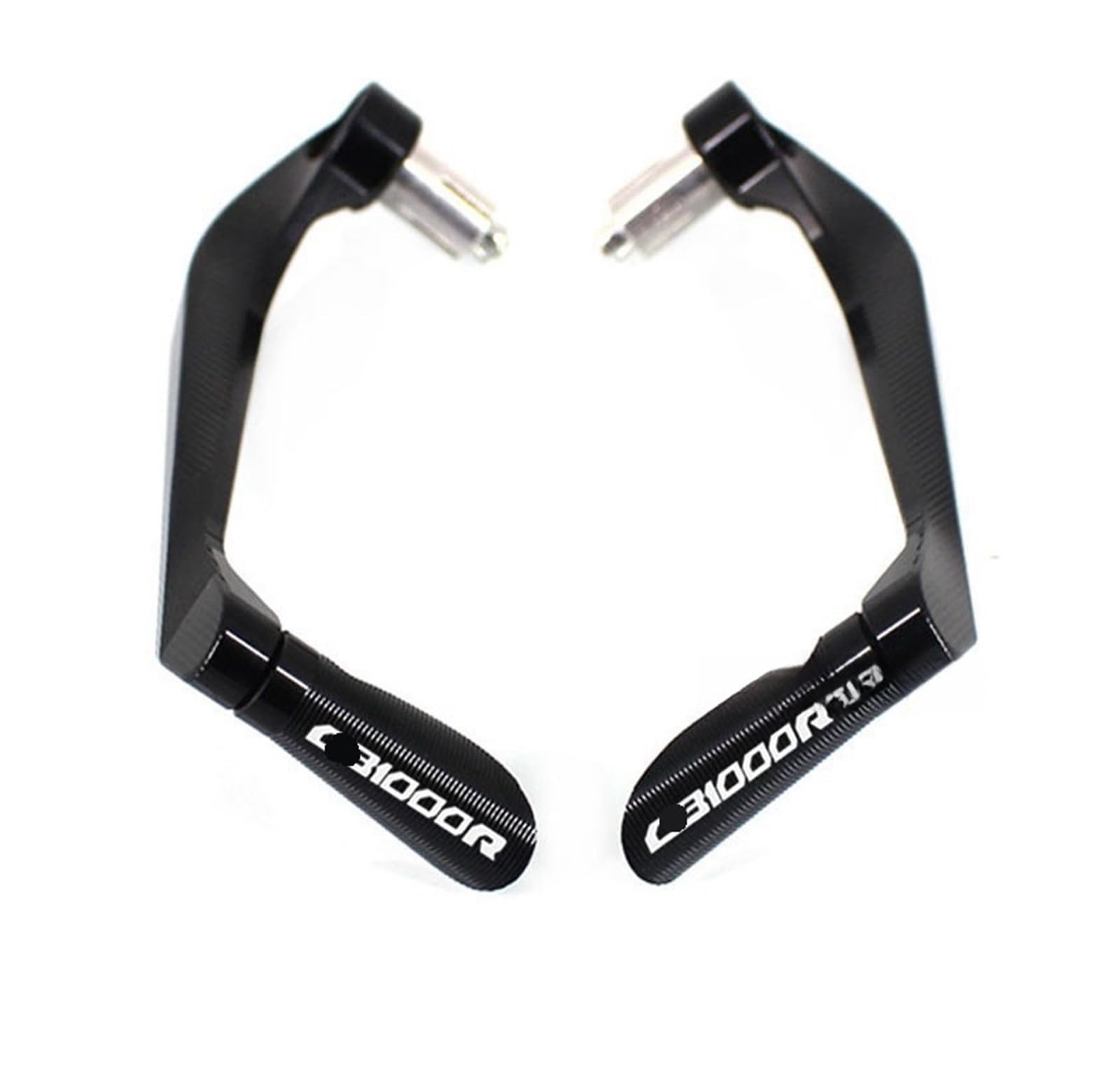 Lbcsrmh Balck Motorcycle Brake Clutch Lever Protector For Cb1000r Cb 1000R Neosportcafe Cb1000 Motorcycle Handlebar Grips Guard Brake Clutch Levers Guard Protector