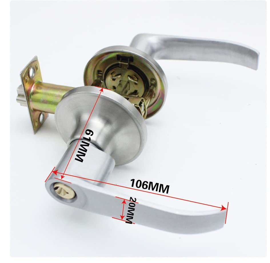 Chapa para recámara Phillips Marca LUNA PARK (2)