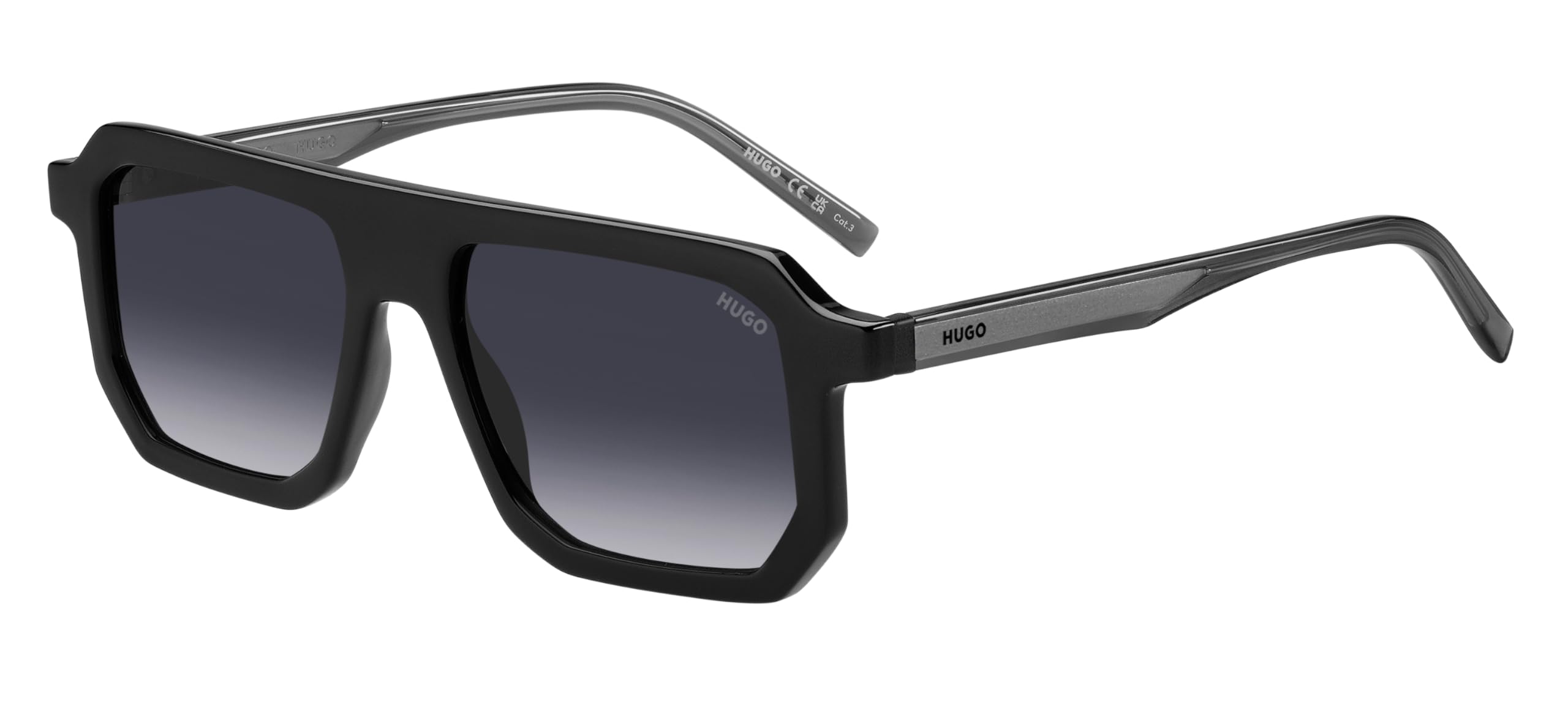 HUGO Hg 1312/S Gafas Hombre (Pack de 1)