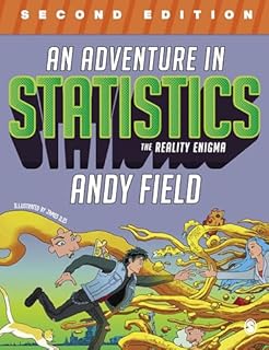 An Adventure in Statistics: The Reality Enigma
