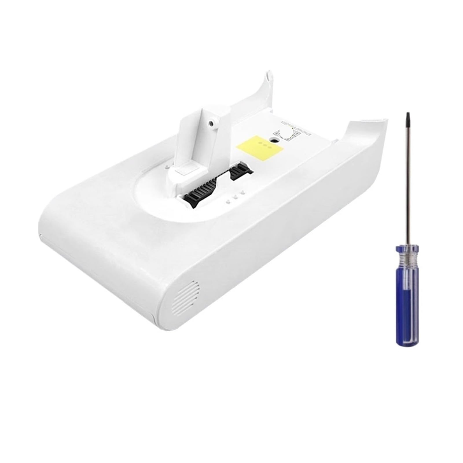 Batería Mijia 1C Lite para limpiar toda la casa sin pausas