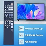 Zoom IMG-1 gouyesho telecomando di ricambio rav333 Zoom IMG-1 gouyesho telecomando di ricambio rav333