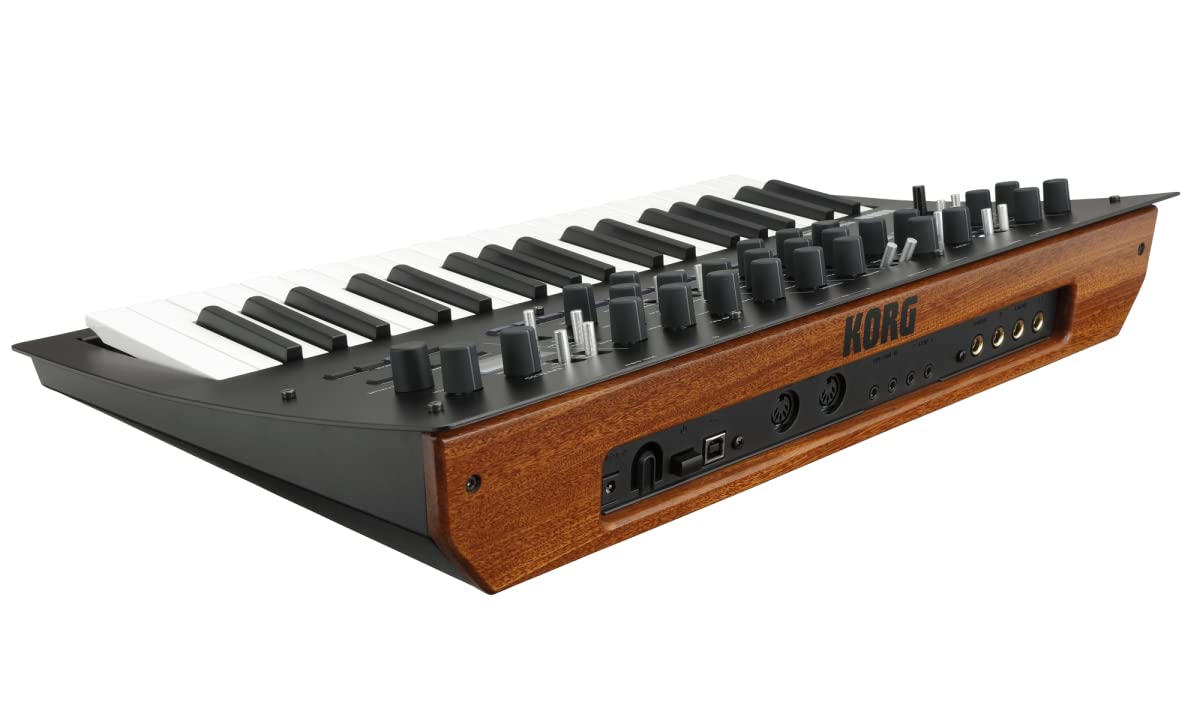 KORG Minilogue-XD polyphonique analogique Synthétiseur