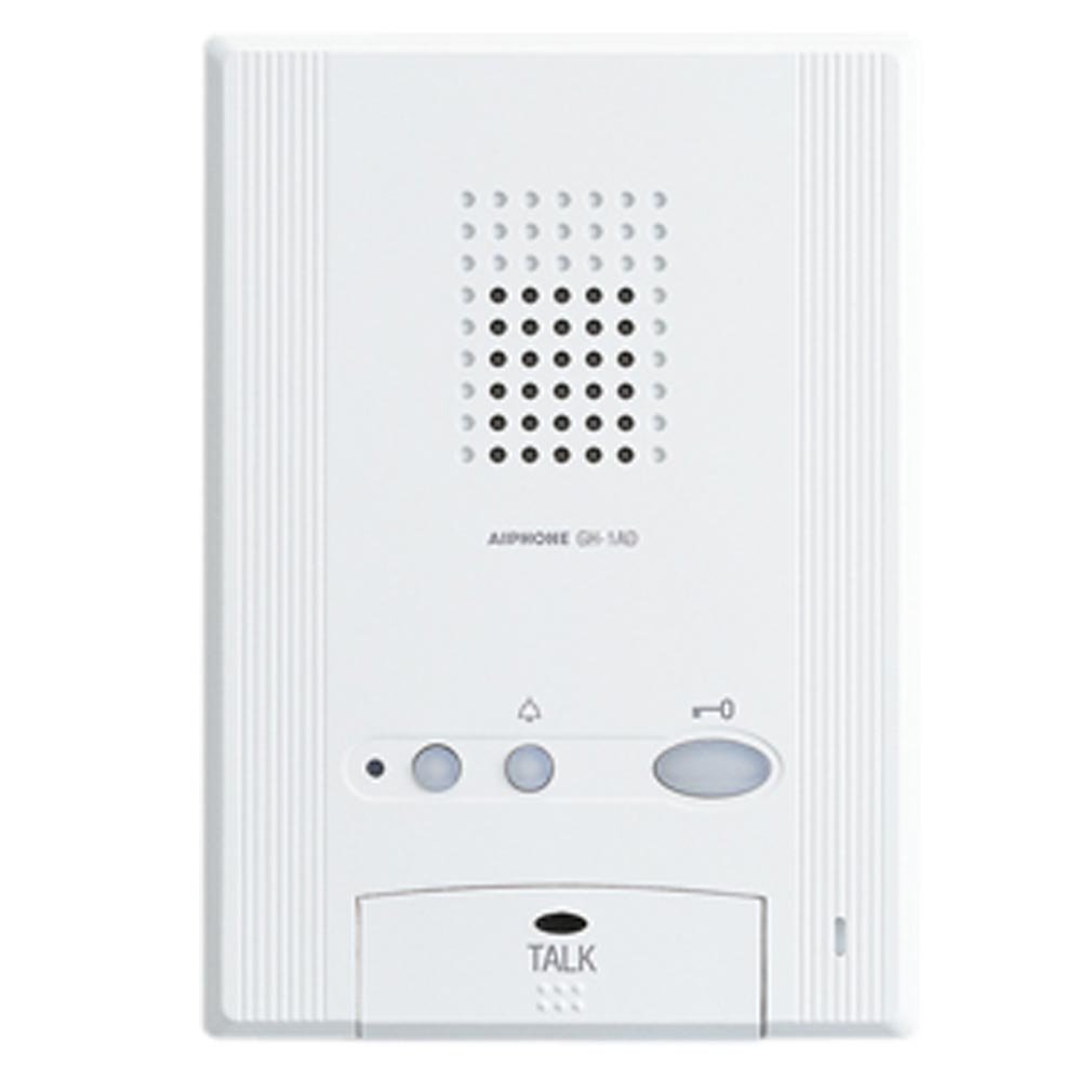 AiphoneGT-1A Audio Only Open Voice Tenant Station