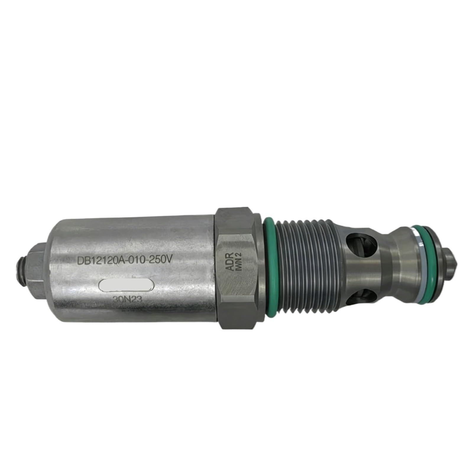 CXFCIHFT 1pcs DB12120A-010-250V Plug In Overflow Valve