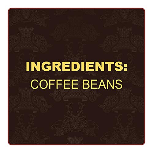 Image of Sunbean Gourmet Coffee - Red Honey | Rare Blend Coffee | Superior Coffee with Rich Flavour | South Indian Coffee Blend