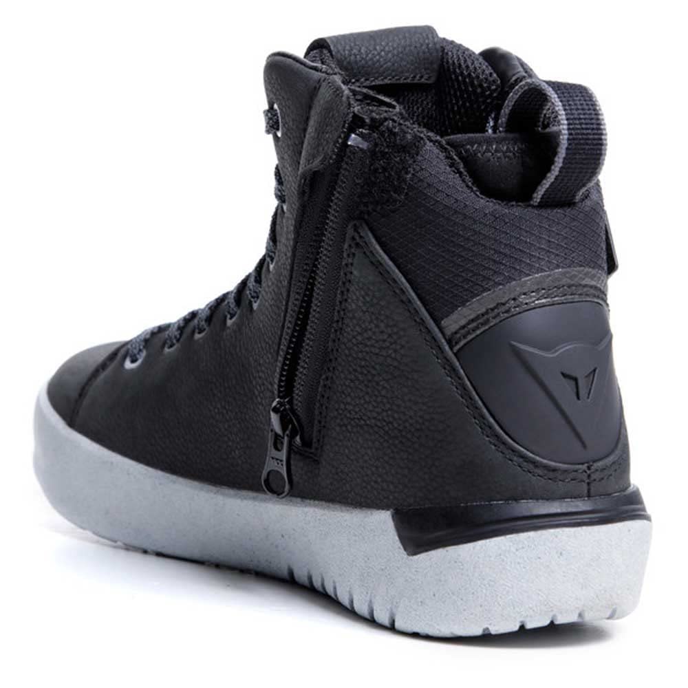 Dainese Metractive D-WP Damen Motorrad Schuhe | Wetterfester Fahrkomfort