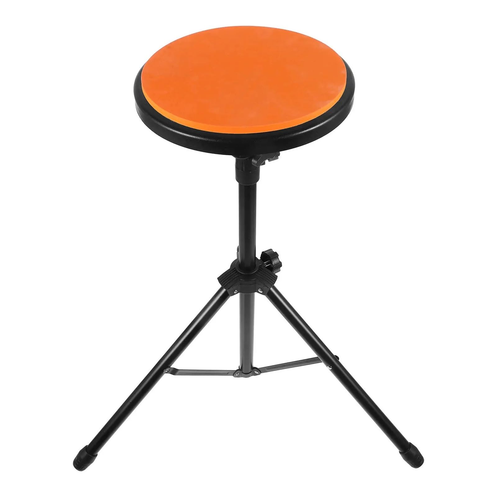 1Set Vielseitig Trommel Praxis Pad Kit Mit Stabilität Design Stille Trommeln for Wohnungen Aufnahme Studio Drum Pad for Elektrische